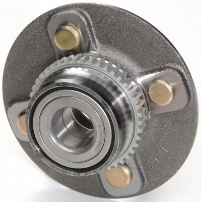 MOOG 2005 Hyundai Accent Rear Hub Assembly - 512192 Photo - Primary
