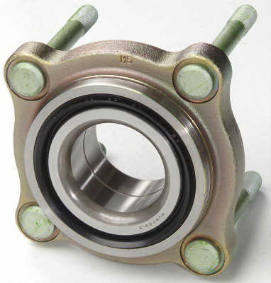 MOOG 91-05 Acura NSX Front Hub Assembly - 513099 Photo - Primary