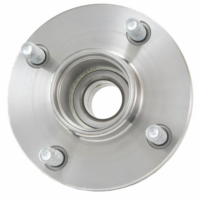 MOOG 00-07 Ford Focus Rear Hub Repair Kit - 521002 Photo - Primary