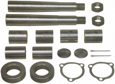 MOOG Rockwell Standard King Pin Set - 80059B Photo - Primary