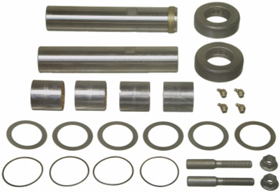 MOOG 04-11 Freightliner Century Class King Pin Set - 80076B Photo - Primary