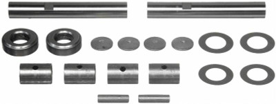 MOOG 63-64 Jeep Utility Wagon King Pin Set - 8363B Photo - Primary