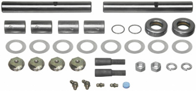 MOOG 75-83 Ford E-100 Econoline King Pin Set - 8551B Photo - Primary
