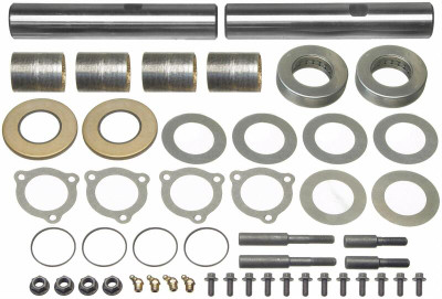 MOOG 81-84 GMC General King Pin Set - 8571B Photo - Primary
