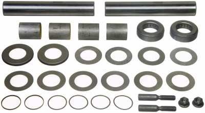 MOOG 02-12 International 4300 King Pin Set - 8581N002 Photo - Primary