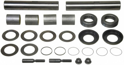 MOOG 79-01 International 2554 King Pin Set - 8583N002 Photo - Primary