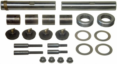 MOOG 89-94 Ford F-600 King Pin Set - 8653B Photo - Primary