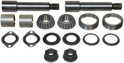 MOOG 96-02 Isuzu FTR King Pin Set - 8660B Photo - Primary
