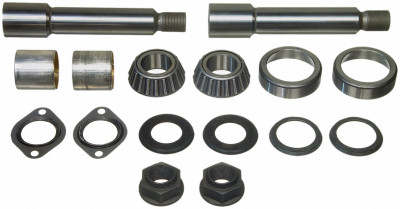 MOOG 96-02 Isuzu FTR King Pin Set - 8661B Photo - Primary