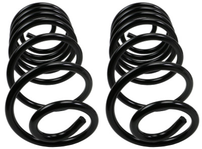 MOOG 78-81 Buick Century Rear Coil Springs - CC627 Photo - Primary