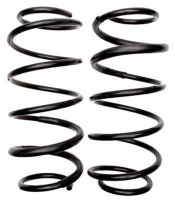 MOOG 05-09 Buick LaCrosse Front Coil Springs - CC670 Photo - Primary