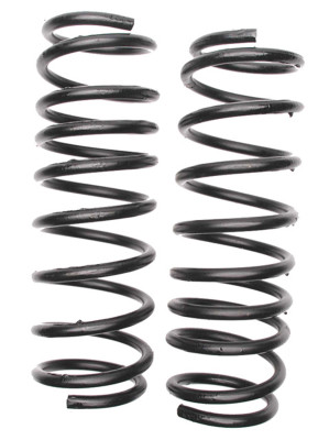 MOOG 2007 Buick Terraza Rear Coil Springs - CC695 Photo - Primary