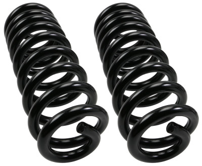 MOOG 99-10 Ford E-350 Super Duty Front Coil Springs - CC81370 Photo - Primary