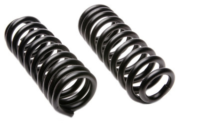 MOOG 86-97 Ford Ranger Front Coil Springs - CC842 Photo - Primary
