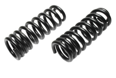 MOOG 89-97 Ford Ranger Front Coil Springs - CC866 Photo - Primary