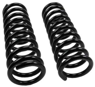 MOOG 1964 Buick Special Front Coil Springs - CS638 Photo - Primary