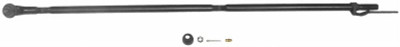 MOOG 87-90 Jeep Wrangler Front Right Outer / Right Outer Tie Rod - DS1050 Photo - Primary