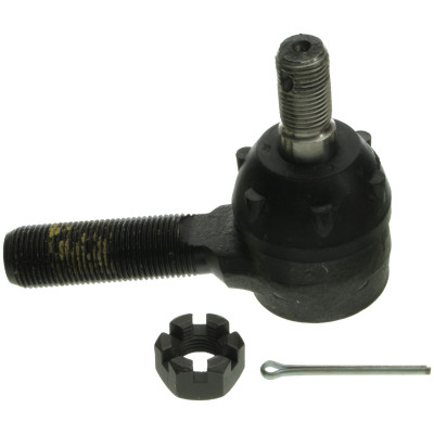 MOOG 64-66 Chevrolet K10 Pickup Front Left Tie Rod End - ES150L Photo - Primary