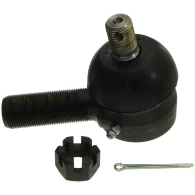 MOOG 76-80 Dodge W200 Front Left Outer / Left Outer Tie Rod End - ES2010L Photo - Primary