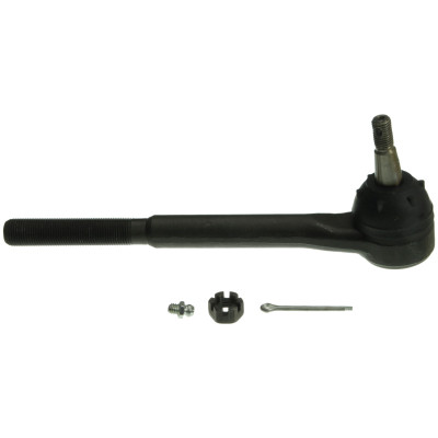 MOOG 78-81 Buick Century Front Outer / Outer Tie Rod End - ES2033RLT Photo - Primary