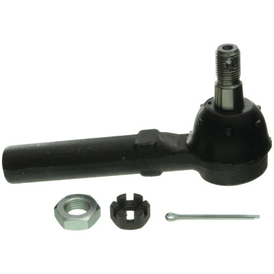 MOOG 78-81 Ford Fairmont Front Outer / Outer Tie Rod End - ES2128RL Photo - Primary