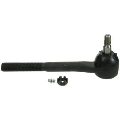 MOOG 99-00 Cadillac Escalade Front Inner / Inner Tie Rod End - ES2838RL Photo - Primary