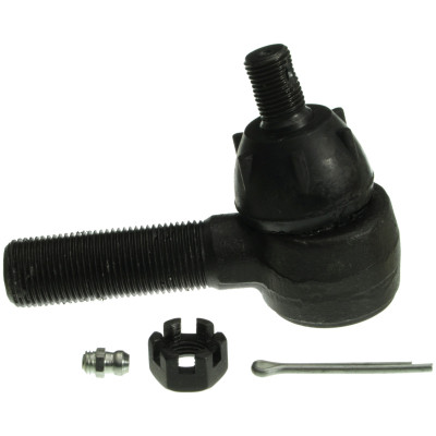 MOOG 86-89 Dodge W100 Front Right Outer / Right Outer Tie Rod End - ES2847RT Photo - Primary