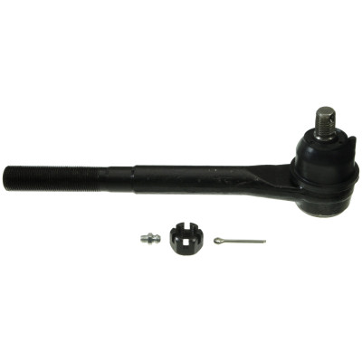 MOOG 94-99 Dodge Ram 1500 Front Inner / Inner Tie Rod End - ES3171RLT Photo - Primary