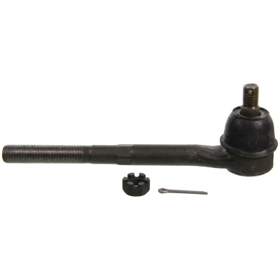 MOOG 2004 Ford F-150 Heritage Front Left Inner / Left Inner Tie Rod End - ES3365T Photo - Primary