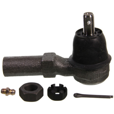 MOOG 95-98 Nissan 240SX Front Outer / Outer Tie Rod End - ES3438 Photo - Primary