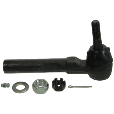 MOOG 05-07 Buick Terraza Front Outer / Outer Tie Rod End - ES3455 Photo - Primary