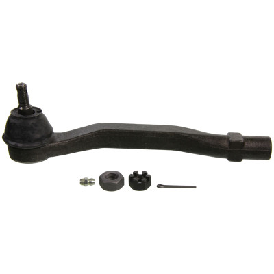 MOOG 01-03 Acura CL Front Left Outer / Left Outer Tie Rod End - ES3490 Photo - Primary