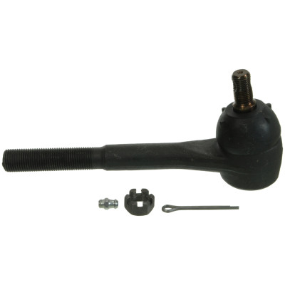 MOOG 87-91 Ford LTD Crown Victoria Front Inner / Inner Tie Rod End - ES3494 Photo - Primary