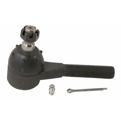 MOOG 87-91 Ford LTD Crown Victoria Front Outer / Outer Tie Rod End - ES3495 Photo - Primary
