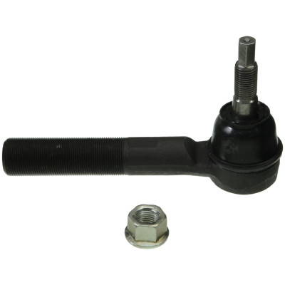 MOOG 00-01 Dodge Ram 1500 Front Left Outer / Left Outer Tie Rod End - ES3526 Photo - Primary