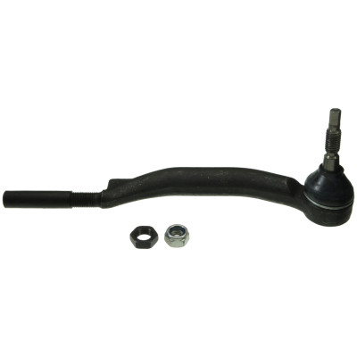 MOOG 2002 Chevrolet Trailblazer EXT Front Right Outer / Right Outer Tie Rod End - ES3579 Photo - Primary