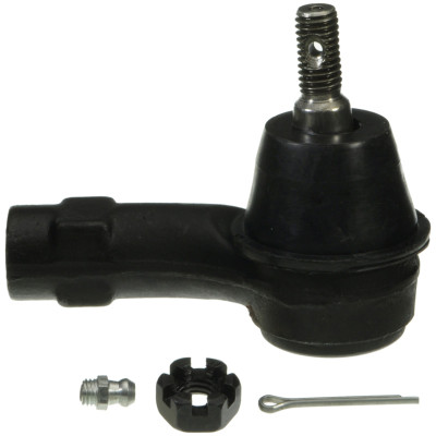 MOOG 00-06 Ford Focus Front Right Outer / Right Outer Tie Rod End - ES3587 Photo - Primary