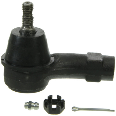 MOOG 00-06 Ford Focus Front Left Outer / Left Outer Tie Rod End - ES3588 Photo - Primary