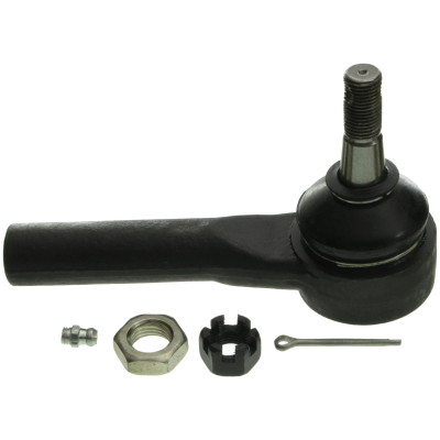 MOOG 04-08 Chrysler Pacifica Front Outer / Outer Tie Rod End - ES3614 Photo - Primary