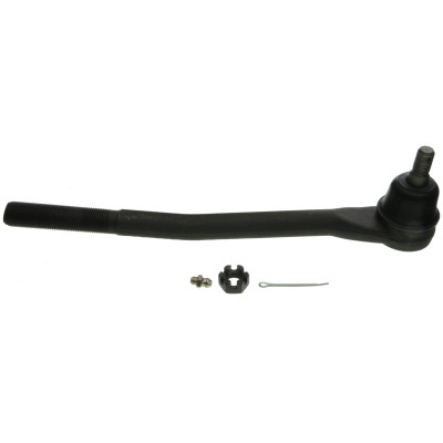 MOOG 67-69 Ford Mustang Base Front Inner / Inner Tie Rod End - ES364RL Photo - Primary