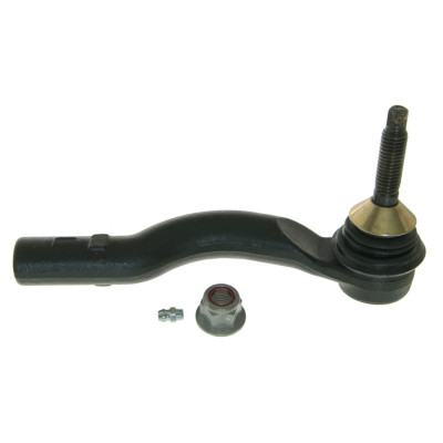 MOOG 03-11 Ford Crown Victoria Front Left Outer / Left Outer Tie Rod End - ES3694 Photo - Primary