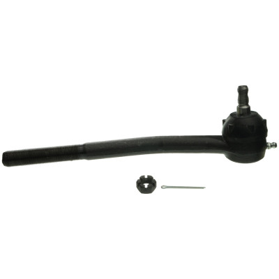 MOOG 1975 Buick Apollo Front Left Inner / Left Inner Tie Rod End - ES442L Photo - Primary