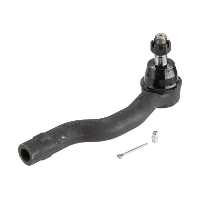 MOOG 04-15 Nissan TITAN Front Right Outer / Right Outer Tie Rod End - ES800032 Photo - Primary