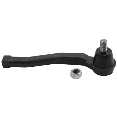 MOOG 04-10 Suzuki Swift / Front Right Outer / Right Outer Tie Rod End - ES800034 Photo - Primary