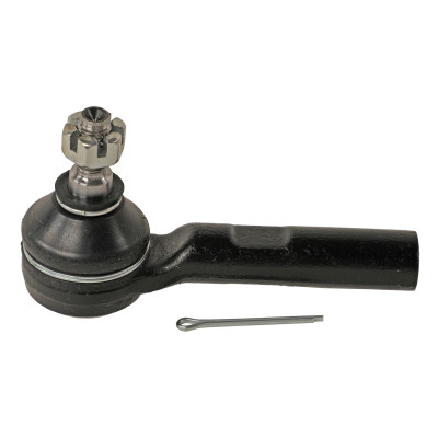 MOOG 07-08 Honda Fit Front Outer / Outer Tie Rod - ES800470 Photo - Primary