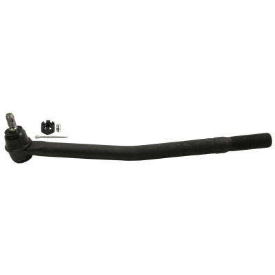 MOOG 08-22 Ford E-350 Super Duty Front Left Inner / Left Inner Tie Rod End - ES800481 Photo - Primary