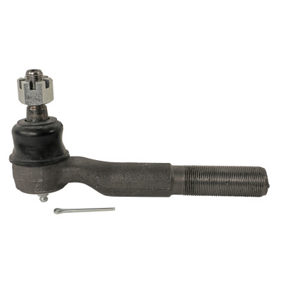 MOOG 08-16 Ford F-250 Super Duty Front Left Outer Tie Rod - ES800484 Photo - Primary