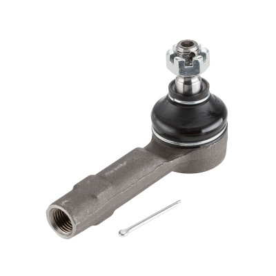 MOOG 05-06 Nissan Altima Front Outer / Outer Tie Rod End - ES800527 Photo - Primary
