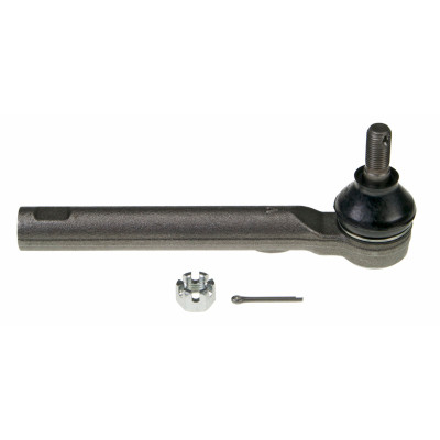 MOOG 09-13 Toyota Corolla Front Outer / Outer Tie Rod - ES800530 Photo - Primary