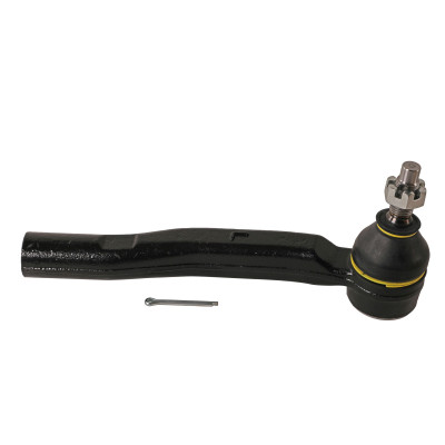 MOOG 10-15 Lexus RX350 Front Left Outer / Left Outer Tie Rod - ES800533 Photo - Primary